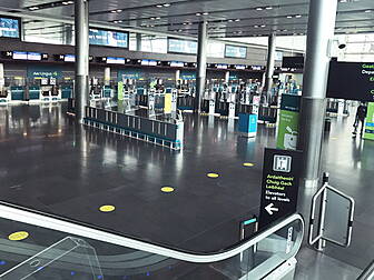 Travel Expert Says Government...